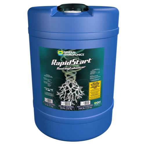 General Hydroponics® RapidStart® 1 - 0.5 - 1 - Healthy Hydro