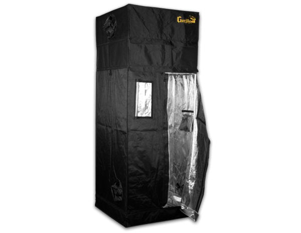 Gorilla OG Grow Tents - Healthy Hydro