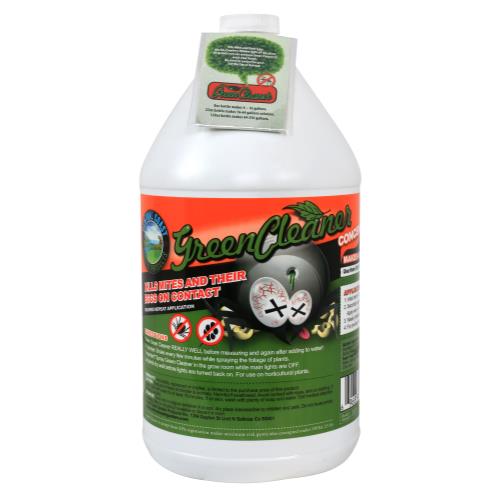 Green Cleaner - Healthy Hydro