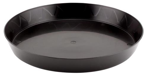 Gro Pro® Heavy-Duty Black Saucers - Healthy Hydro