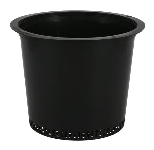 Gro Pro® Premium Round Mesh Bottom Pots - Healthy Hydro