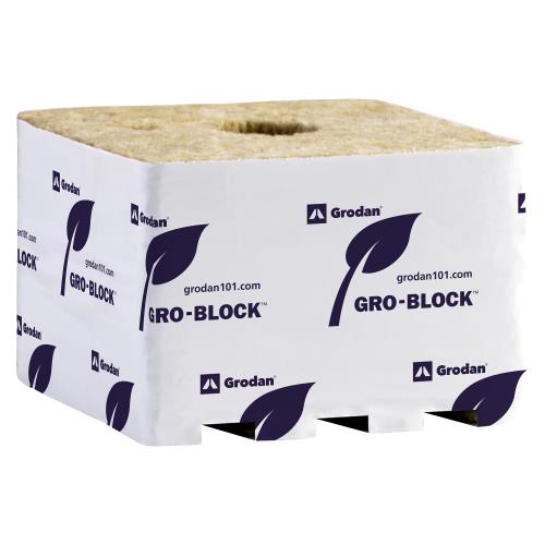 Grodan Gro-Block Improved - Healthy Hydro