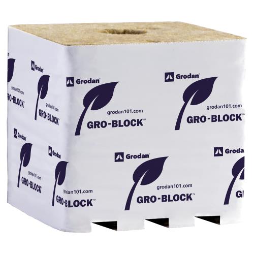 Grodan Gro-Block Improved - Healthy Hydro