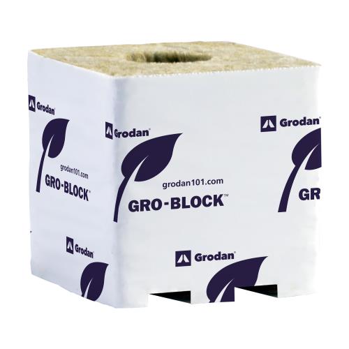 Grodan Gro-Block Improved - Healthy Hydro