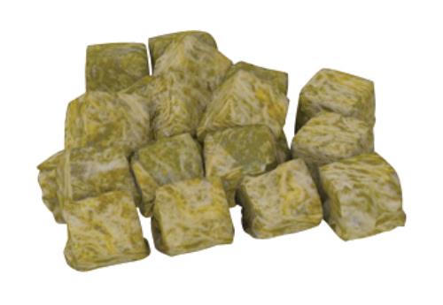 Grodan® Stonewool Grow-Cubes - Healthy Hydro