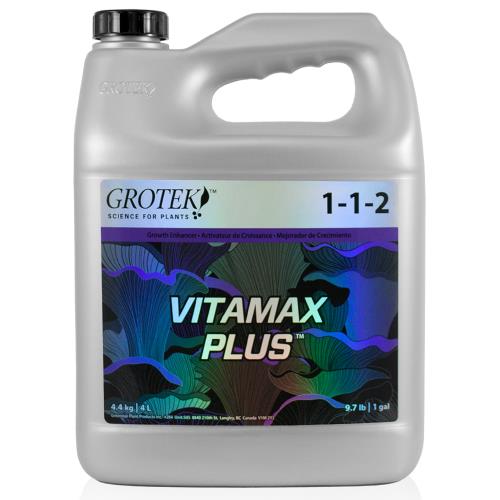 Grotek VitaMax Plus 1 - 1 - 2 - Healthy Hydro