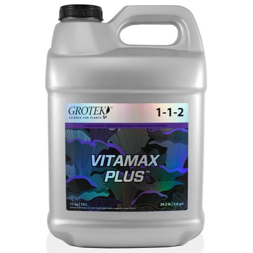 Grotek VitaMax Plus 1 - 1 - 2 - Healthy Hydro
