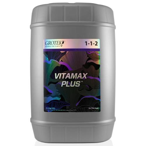 Grotek VitaMax Plus 1 - 1 - 2 - Healthy Hydro