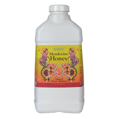 Grow More® Mendocino Honey - Healthy Hydro
