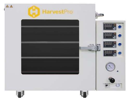 Harvest Pro Commercial Vacuum Oven 6.2 cu ft - Healthy Hydro