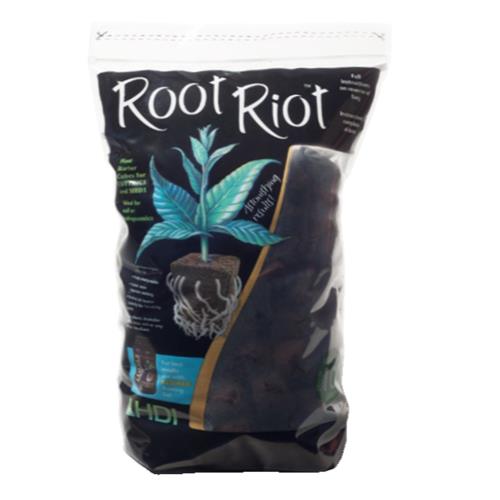 HDI Root Riot Replacement Cubes - Healthy Hydro