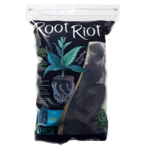 HDI Root Riot Replacement Cubes - Healthy Hydro