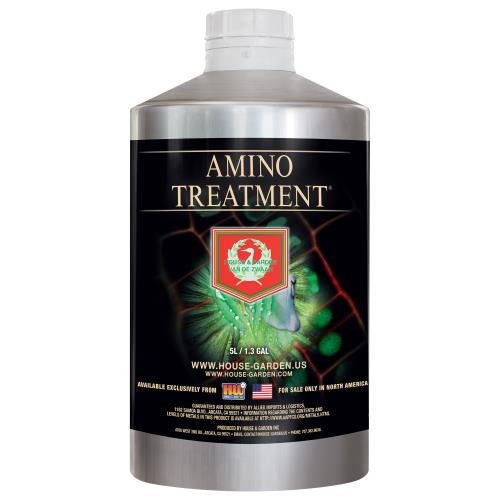 House & Garden Amino Treatment® 0.1 - 0 - 0.6 - Healthy Hydro
