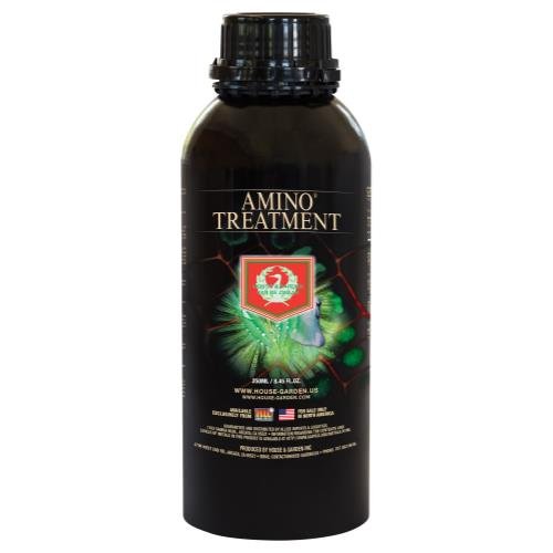 House & Garden Amino Treatment® 0.1 - 0 - 0.6 - Healthy Hydro