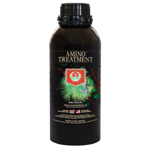 House & Garden Amino Treatment® 0.1 - 0 - 0.6 - Healthy Hydro