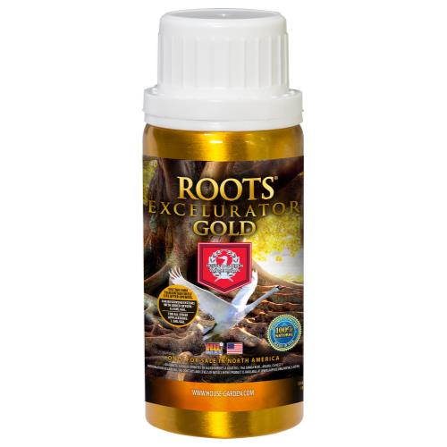 House & Garden Roots® Excelurator Gold - Healthy Hydro