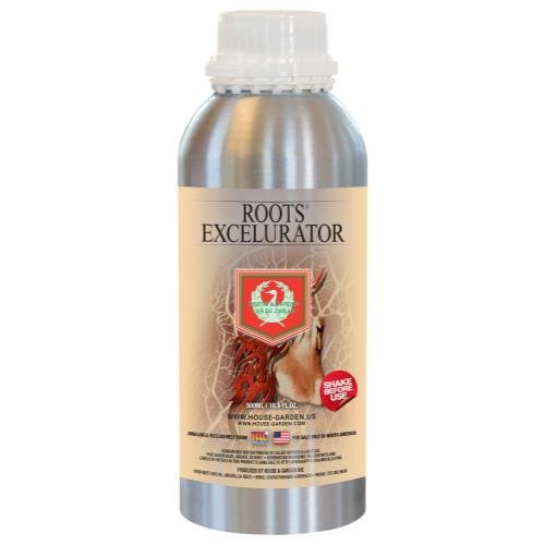 House & Garden Roots® Excelurator Silver - Healthy Hydro