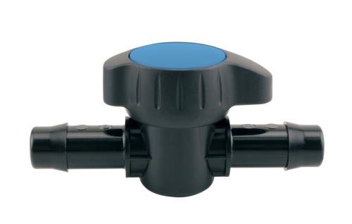 Hydro Flow® Barbed Ball Valves - Healthy Hydro