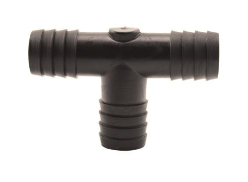 Hydro Flow® Barbed Fittings 3/4 in - Healthy Hydro