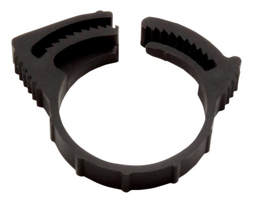 Hydro Flow® Nylon Hose Clamps - Healthy Hydro