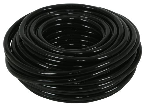 Hydro Flow® Premium Vinyl Tubing - Black - Healthy Hydro