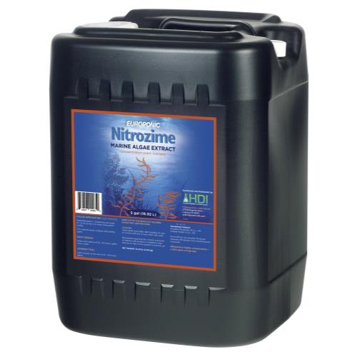 HydroDynamics Europonic Nitrozime® 0 - 4 - 4 - Healthy Hydro