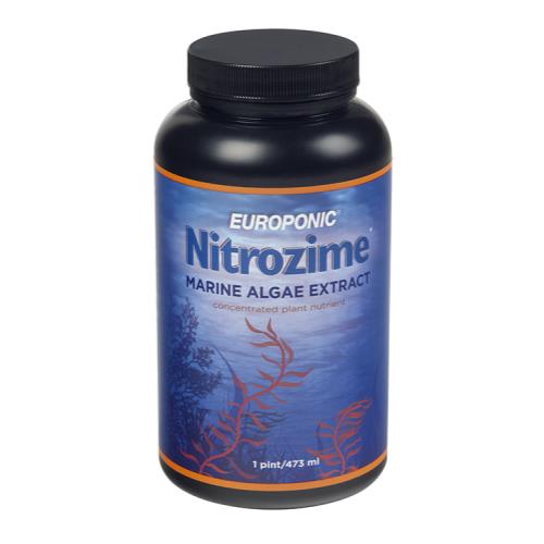 HydroDynamics Europonic Nitrozime® 0 - 4 - 4 - Healthy Hydro