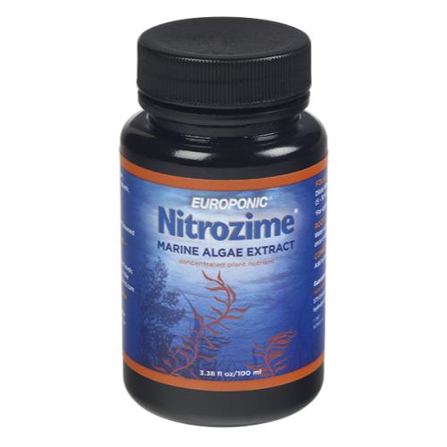 HydroDynamics Europonic Nitrozime® 0 - 4 - 4 - Healthy Hydro