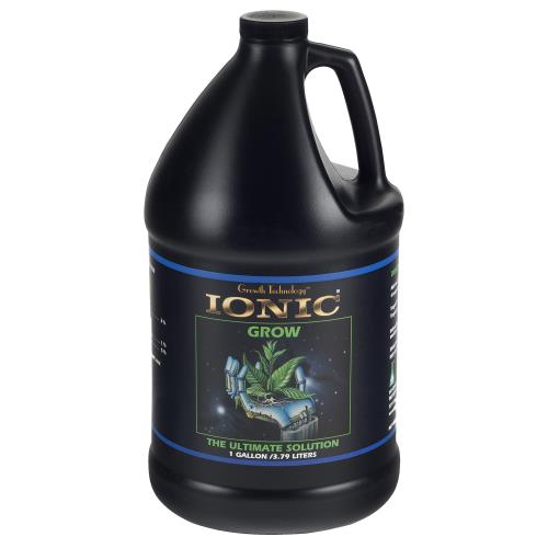 HydroDynamics Ionic® Grow 3 - 1 - 5 - Healthy Hydro