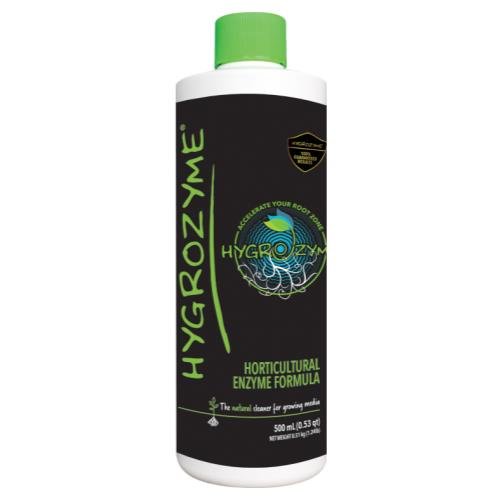 Hygrozyme® Horticultural Enzyme Formula - Healthy Hydro