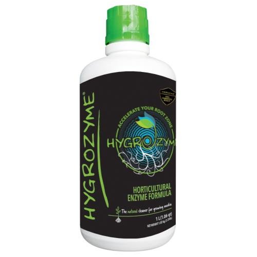 Hygrozyme® Horticultural Enzyme Formula - Healthy Hydro