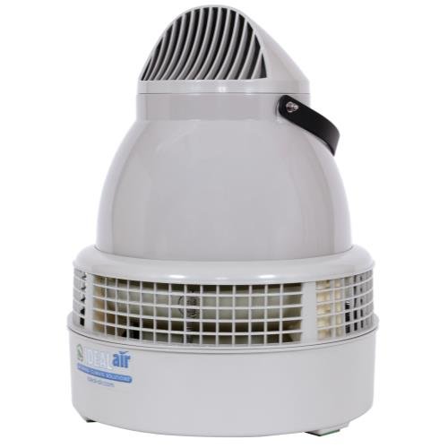 Ideal-Air Commercial Grade Humidifier - 75 Pints (27/Plt) - Healthy Hydro