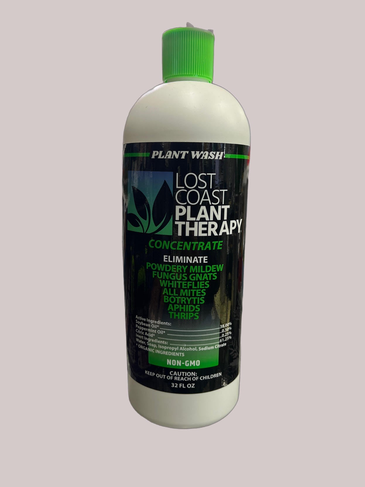 Lost Coast Plant Therapy - 32 FL OZ - Healthy Hydro