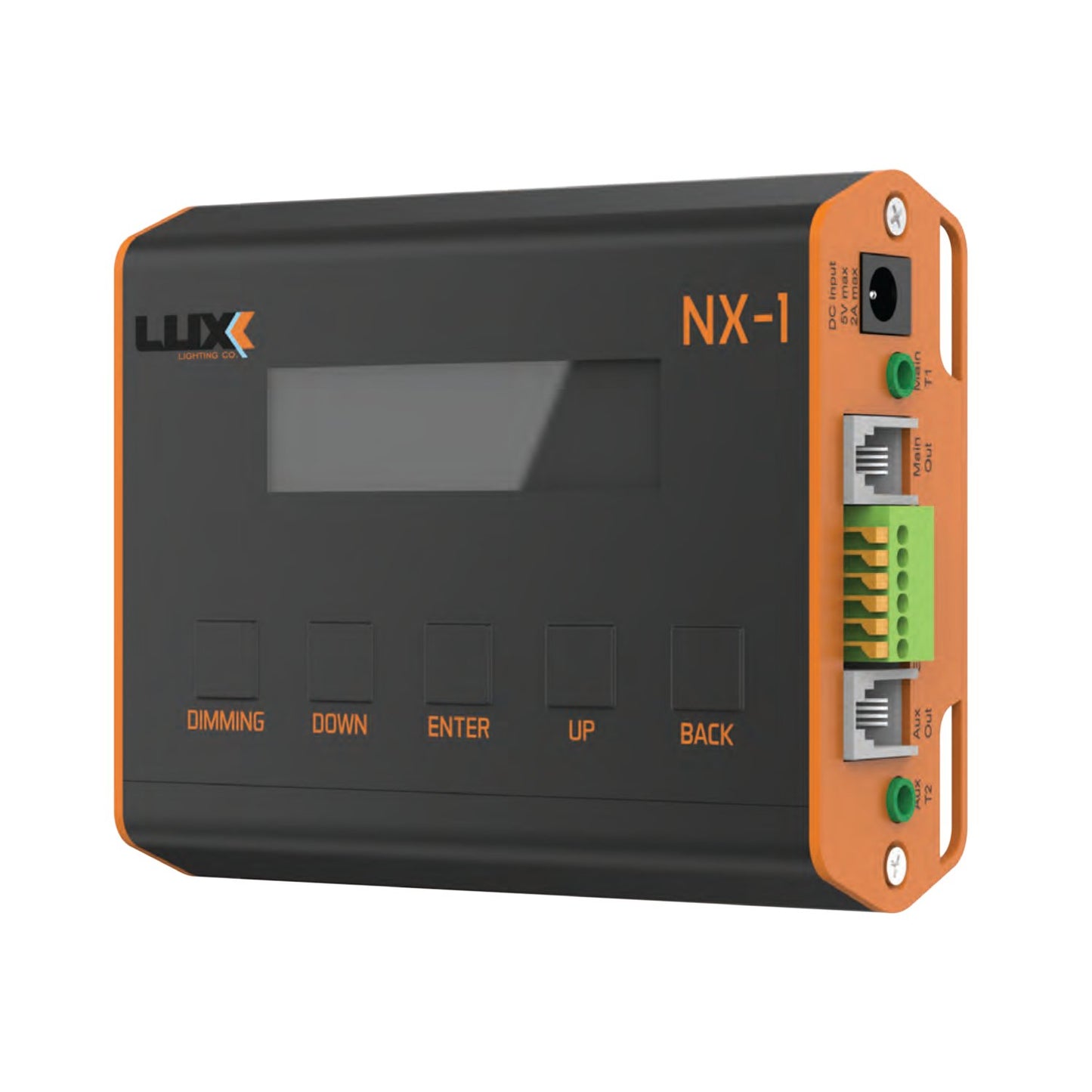 Luxx NX1 Lighting Controller - Healthy Hydro