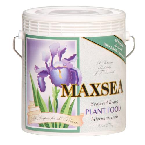 Maxsea® All Purpose Plant Food 16 - 16 - 16 - Healthy Hydro