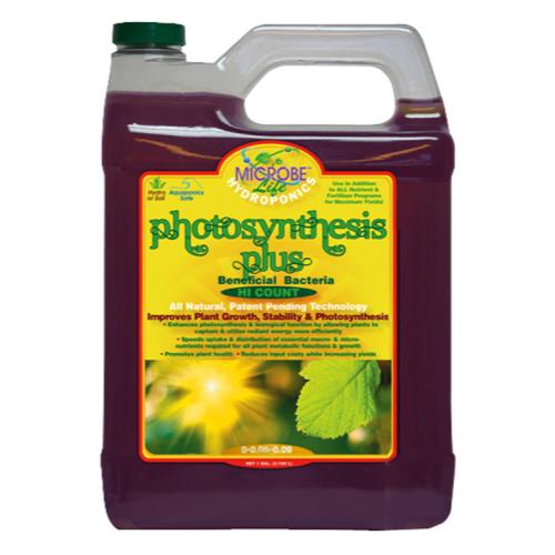 Microbe Life Photosynthesis Plus - Healthy Hydro