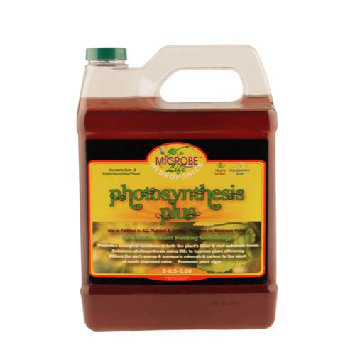 Microbe Life Photosynthesis Plus - Healthy Hydro