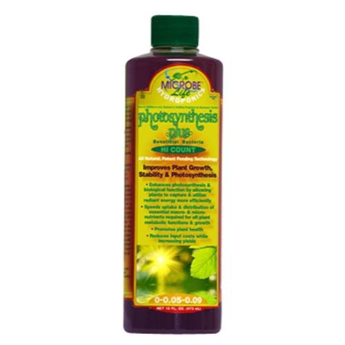 Microbe Life Photosynthesis Plus - Healthy Hydro