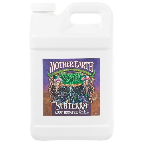 Mother Earth Subterra Root Booster 0-1-1 - Healthy Hydro