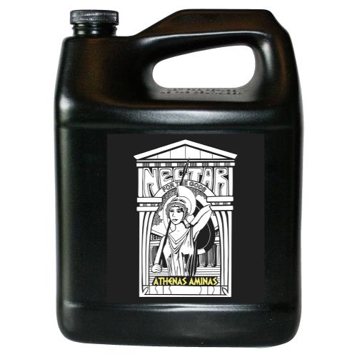 Nectar For The Gods Athena's Aminas - Healthy Hydro
