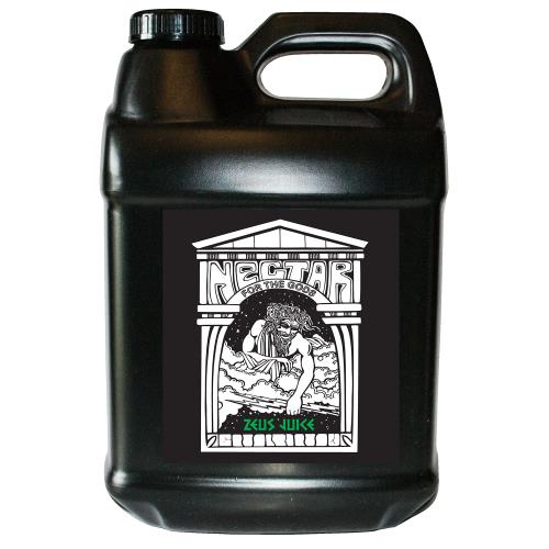 Nectar For The Gods Zeus Juice - Healthy Hydro