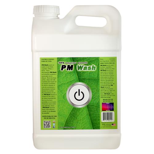 NPK PM Wash - Healthy Hydro