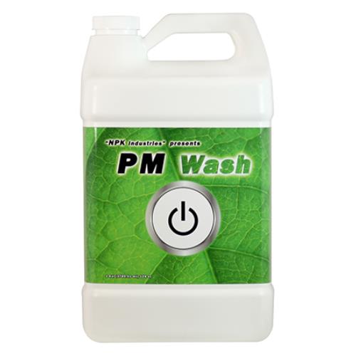 NPK PM Wash - Healthy Hydro