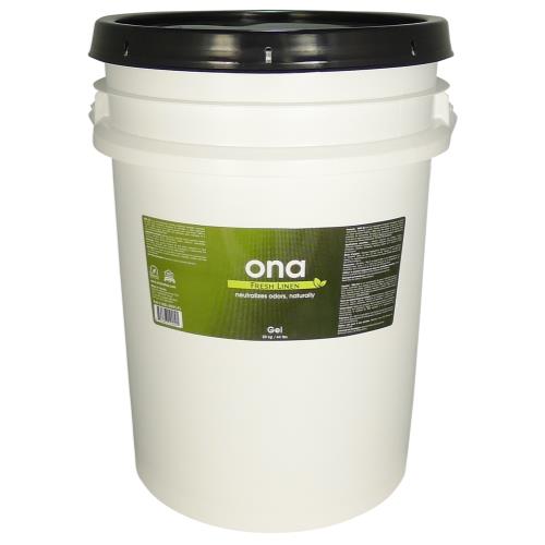 Ona Fresh Linen Gel - Healthy Hydro