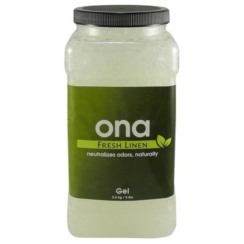 Ona Fresh Linen Gel - Healthy Hydro