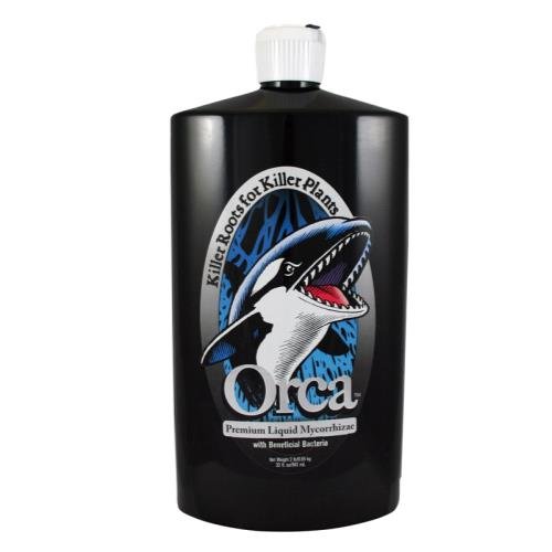 Plant Success® Orca® Liquid Mycorrhizae - Healthy Hydro