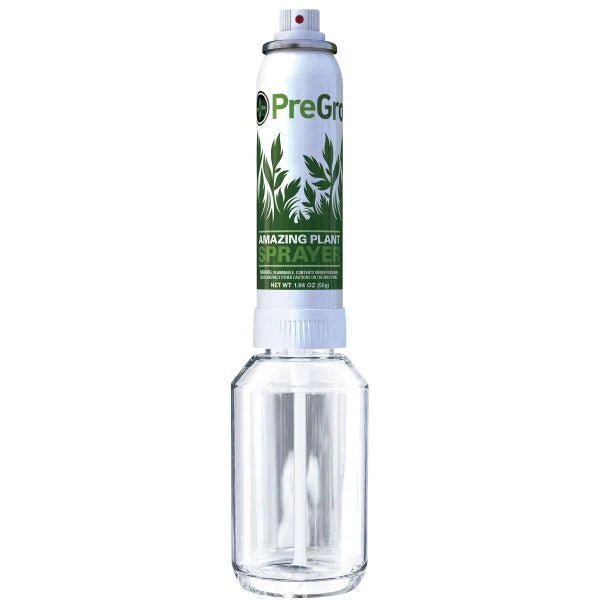 PreGrow Amazing Plant Sprayer - Healthy Hydro