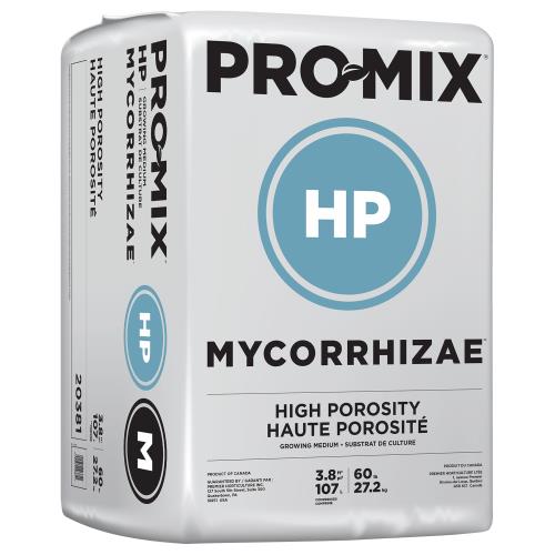 Premier Pro-Mix HP Mycorrhizae 3.8 cu ft (30/Plt) - Healthy Hydro