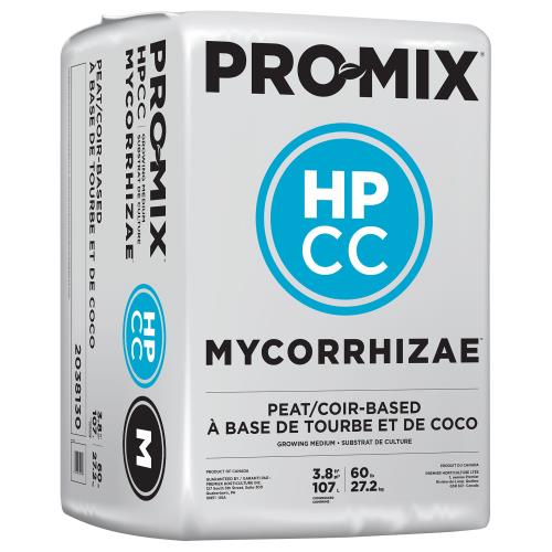 Premier Tech Pro-Mix® HPCC Mycorrhizae - Healthy Hydro