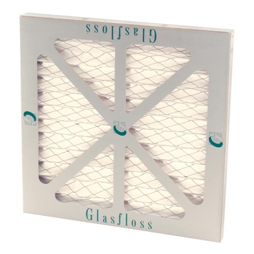 Quest Air Filter 12 in x 12 in x 1 in for PowerDry 1300 & RDS10 (12/Cs) - Healthy Hydro